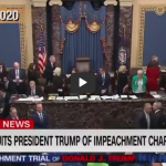 Media Obsessed With Impeachment