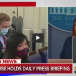 Press Sec Paski Is Just TERRIBLE at This