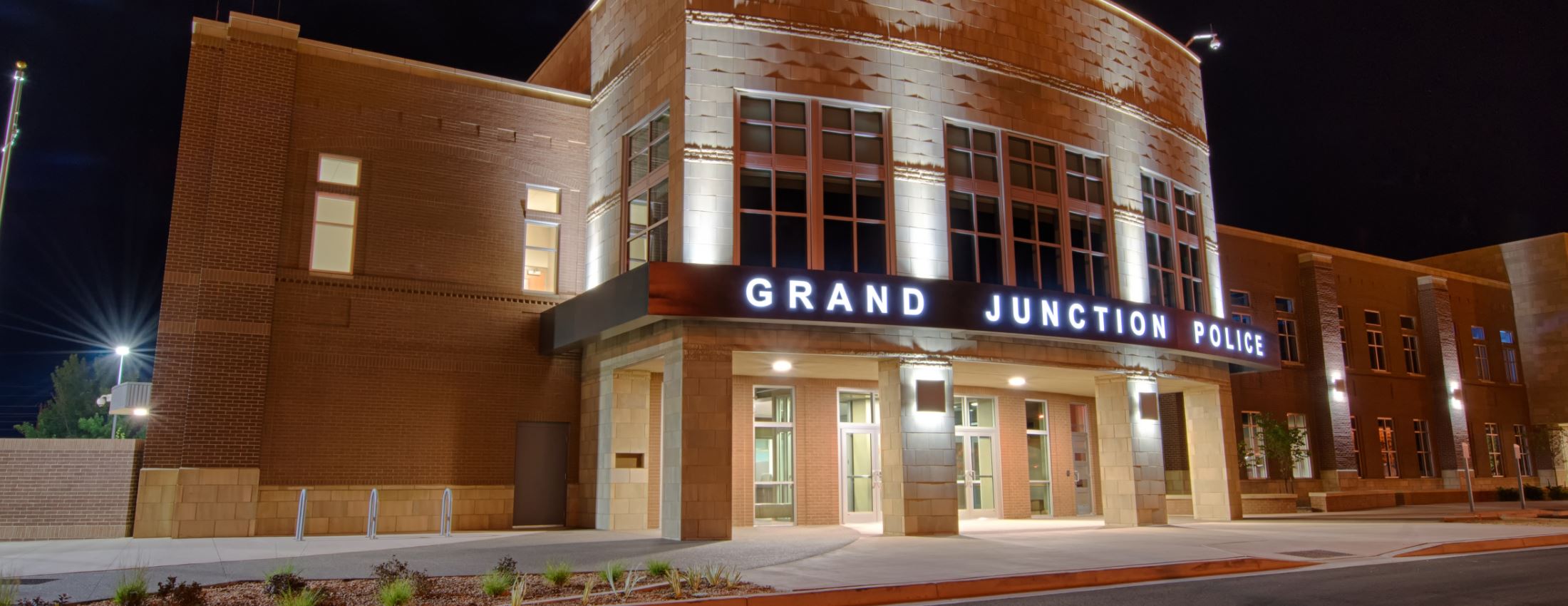 Grand Junction police
