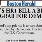 For The People Act